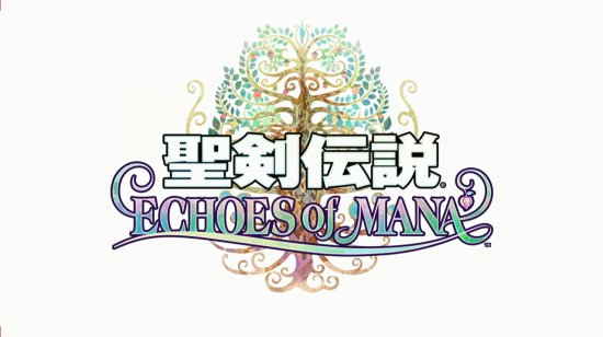 运营仅一年！《圣剑传说 ECHOES of MANA》将于5月15日停服