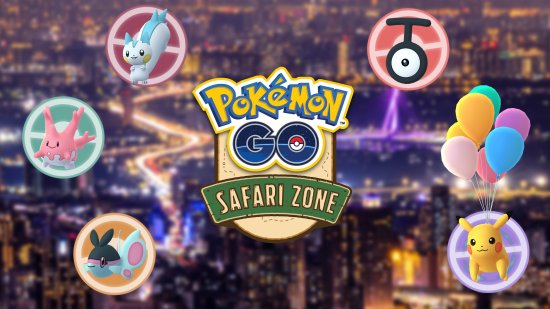 全球爆火的AR手游《Pokemon GO》仅花10个月就开发完成！