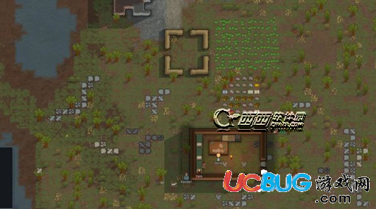 《环世界》rimworld怎么结婚