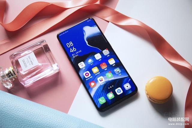 opporeno1什么时候上市的手机