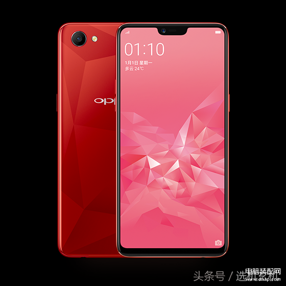 oppoa3手机参数和价格