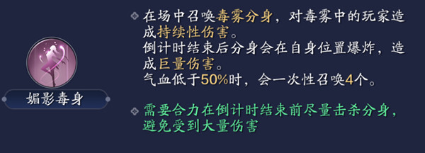 天涯明月刀手游心剑战境怎么打-十人团本心剑战境打法攻略