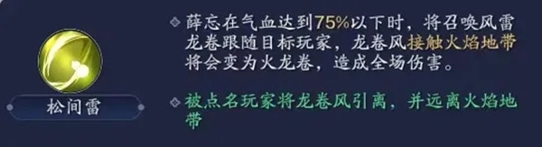 天涯明月刀手游心剑战境怎么打-十人团本心剑战境打法攻略