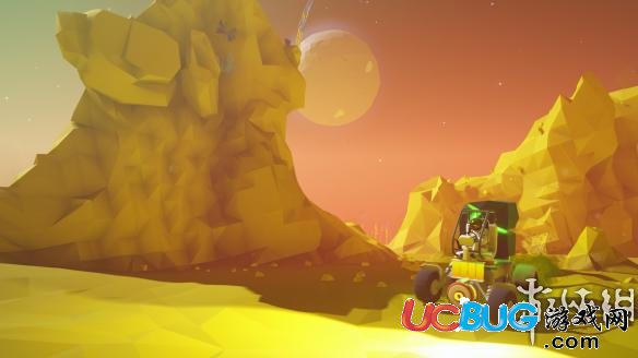 《异星探险家》Astroneer新手进阶教程说明