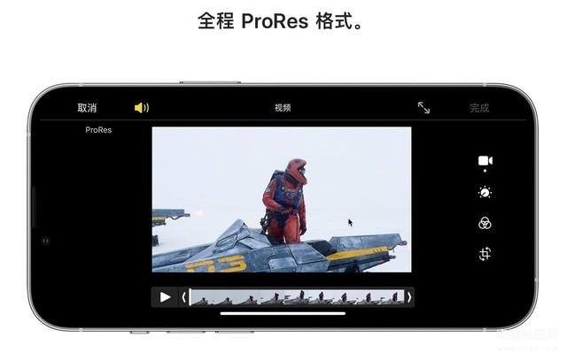 iphone13拍照怎么样