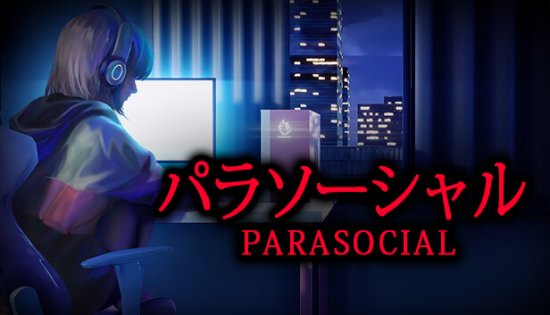 主播题材恐怖游戏新作《Parasocial》现已上架Steam