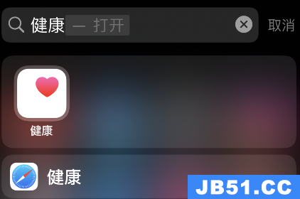 apple watch怎么看心电图