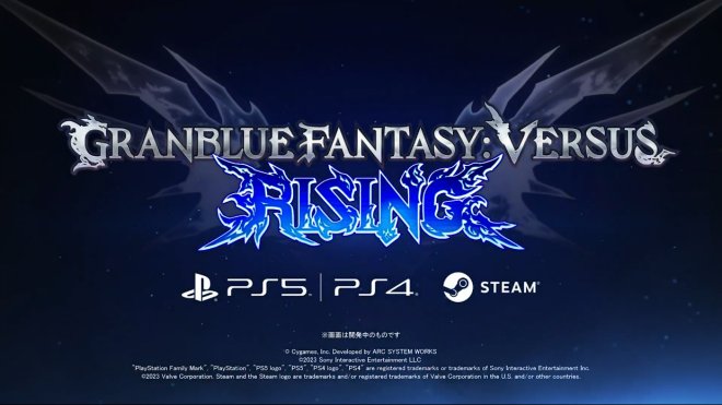 《碧蓝幻想Versus Rising》新角色“阿妮拉”预告公布