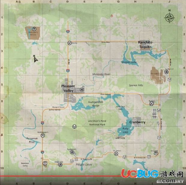 《H1Z1》枪械升级及材料获得方法一览