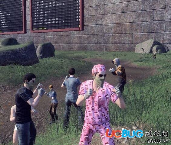 《H1Z1》医院隐藏服装怎么获得？