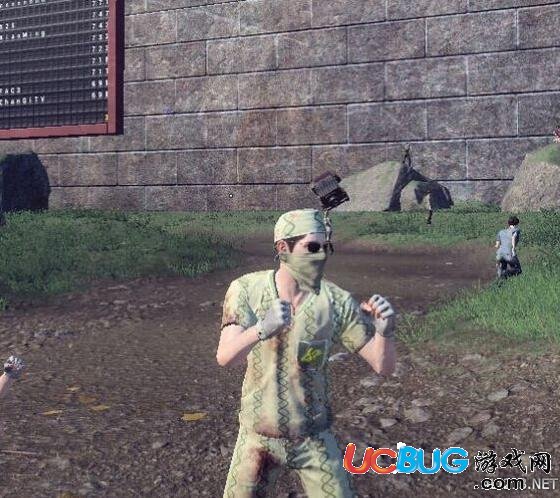 《H1Z1》医院隐藏服装怎么获得？