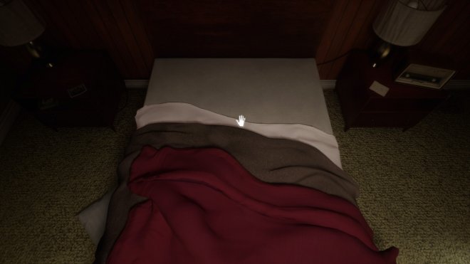 悬疑剧情游戏《This Bed We Made》上架Steam 预计年内发售