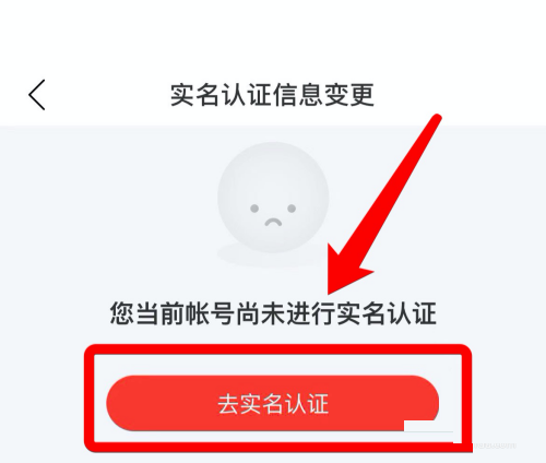 网易云音乐要怎么实名认证