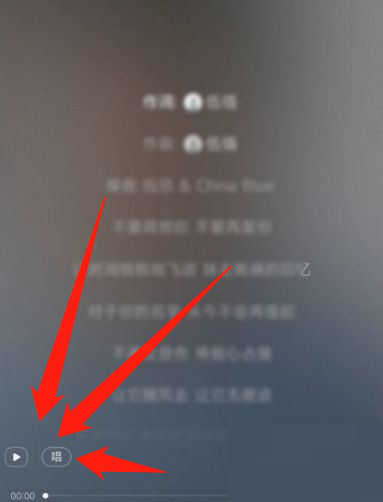 网易云音乐怎么唱歌?