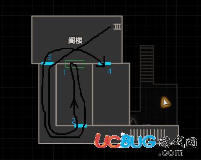 《生化危机7》米娅新手打法解析