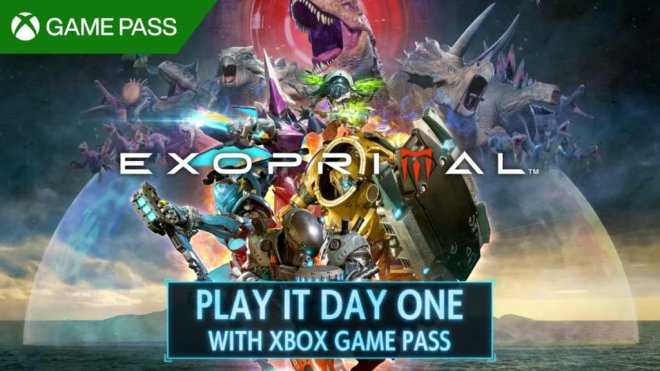 《原始袭变》7月14日首发加入Xbox Game Pass