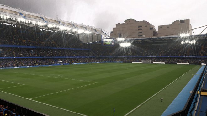 NS日服新一轮试玩同乐会即将开启 《FIFA 23传奇版》会员免费玩！