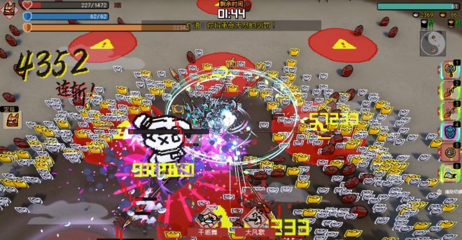 《通神榜》新版本上线 Steam春促入手仅需15！