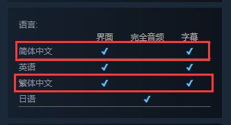 经典AVG《黑兽‧改》上架Steam5月正式发售 支持中文