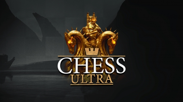 Epic喜加一：国际象棋游戏《Chess Ultra》免费领