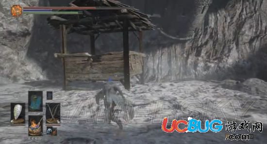 《黑暗之魂3》DLC2沙之咒术师外衣怎么获得？