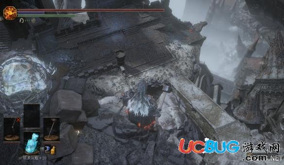 《黑暗之魂3》dlc2濡湿小镰刀在哪？怎么得？