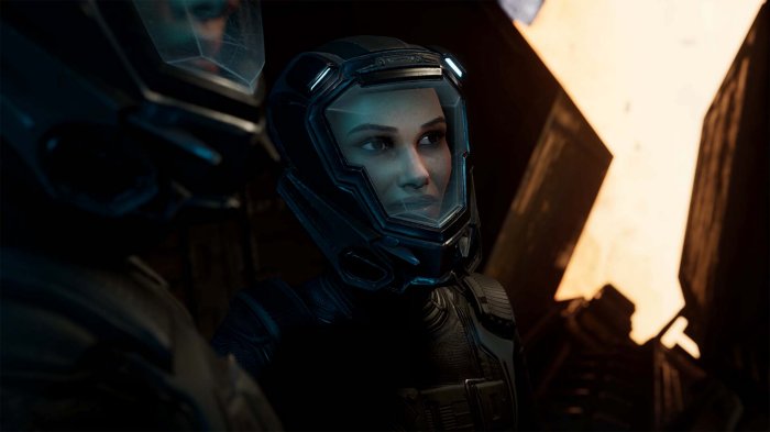 太空科幻游戏《The Expanse》多平台上架 PC配置要求公开