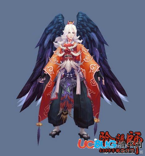 《阴阳师》大天狗新皮肤怎么获得？