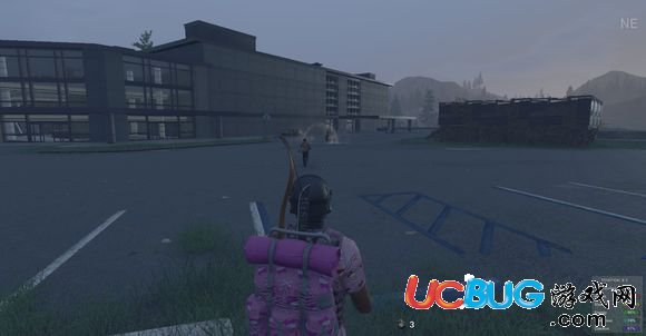 《h1z1》游戏尖叫手雷怎么做