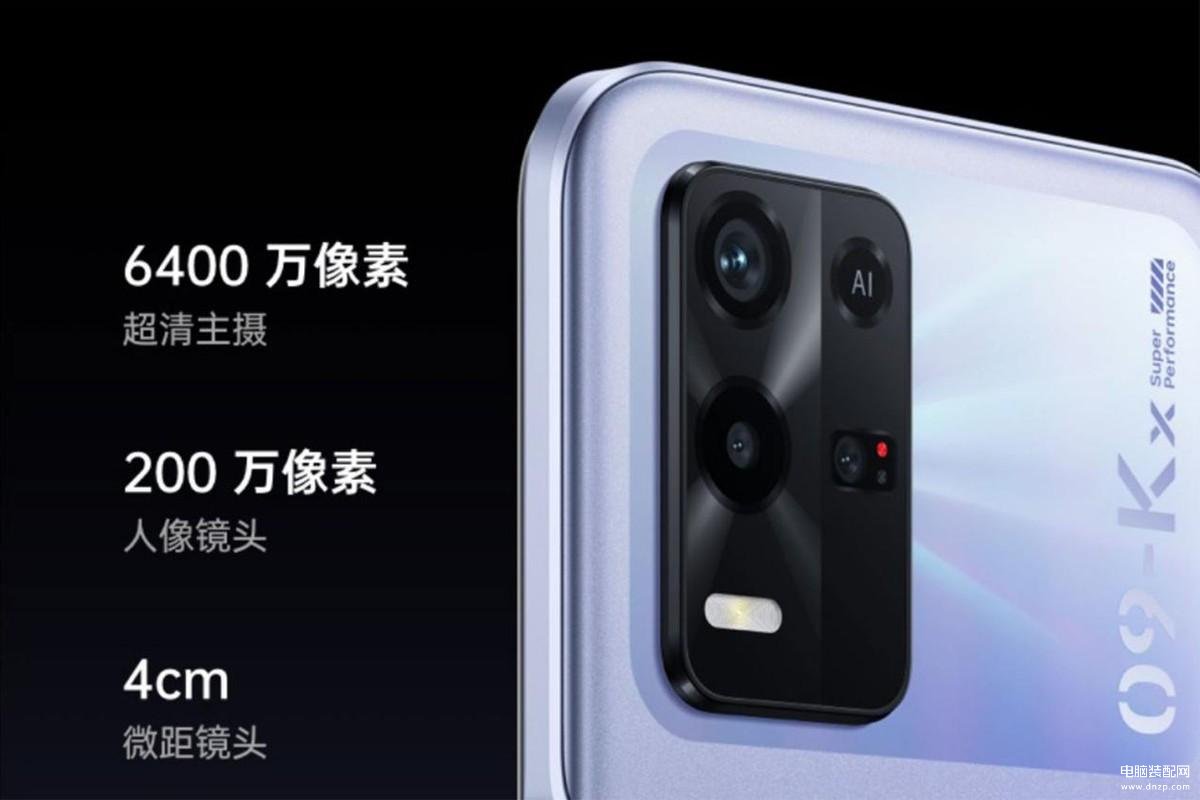 oppok9x值得入手吗