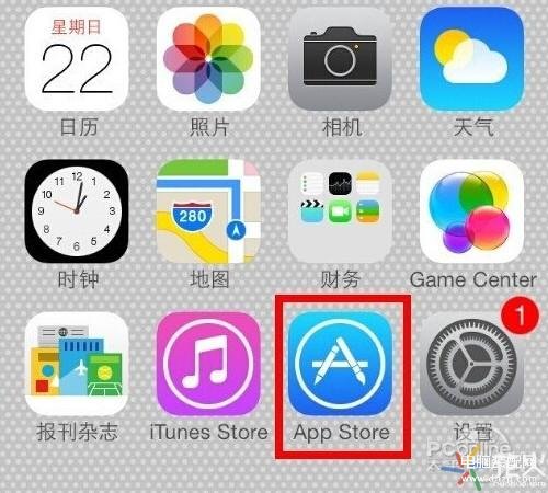 iPhone8在哪下载软件