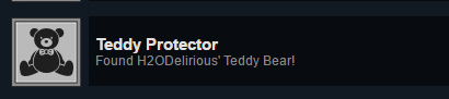 《十三号星期五》泰迪熊TeddyProtector成就怎么达成