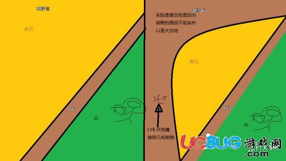 《绝地求生大逃杀》视距调整及画面参数设置教程