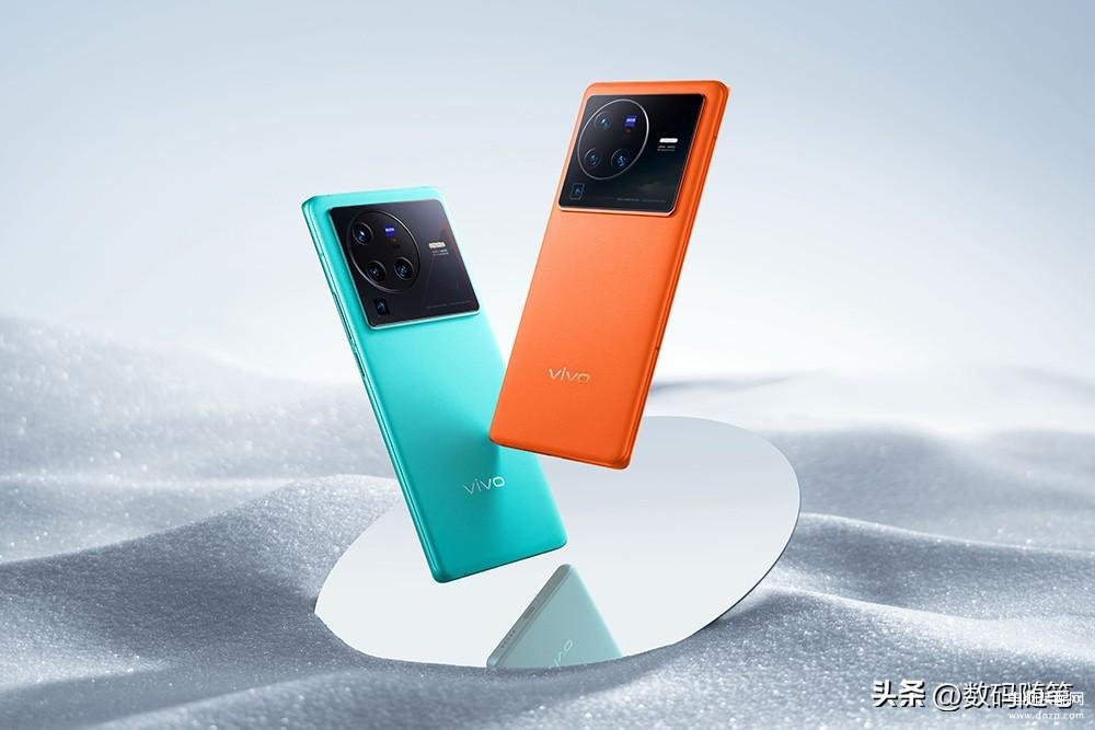 vivox80和华为p50pro哪个好