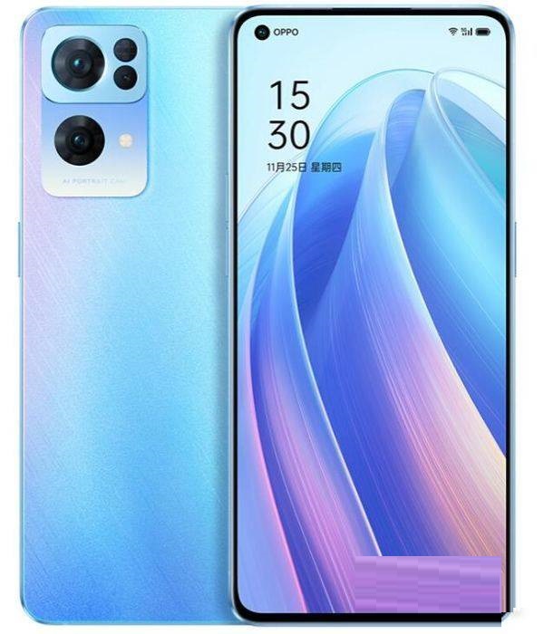 opporeno7pro支持无线充电吗