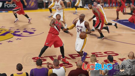 《NBA2K17》快速刷属性BUG方法详解