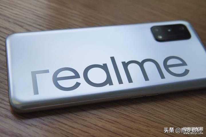 realme q2屏幕怎么样