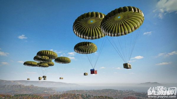 绝地求生8月4日更新到几点-PUBG绝地求生8.4更新内容