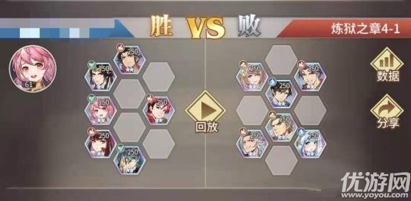 斗罗大陆武魂觉醒炼狱之章4-1怎么过-第四章攻略大全