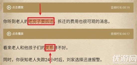 赏金侦探畸形遗产凶手是谁-赏金侦探畸形遗产攻略