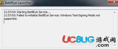 《绝地求生大逃杀》BattlEye Launcher错误怎么解决