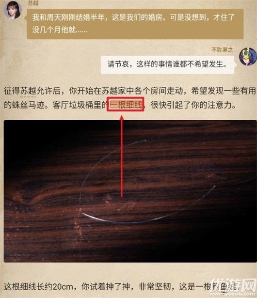 赏金侦探被诅咒的面具凶手是谁-赏金侦探被诅咒的面具攻略