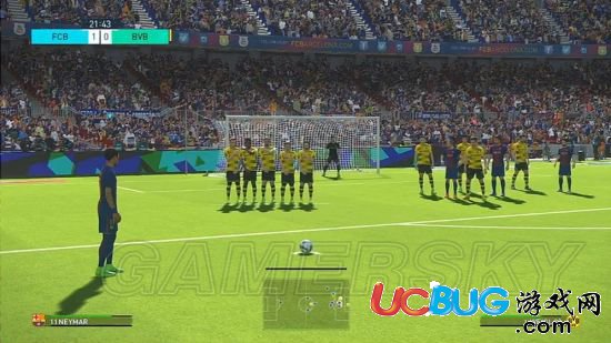 《实况足球2018（PES2018）》Settings无法进去怎么解决