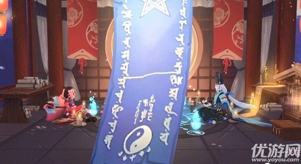 阴阳师9月神秘图案怎么画-2021阴阳师9月神秘图案画法教程