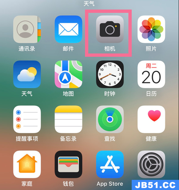 ios14怎么拍实况照片