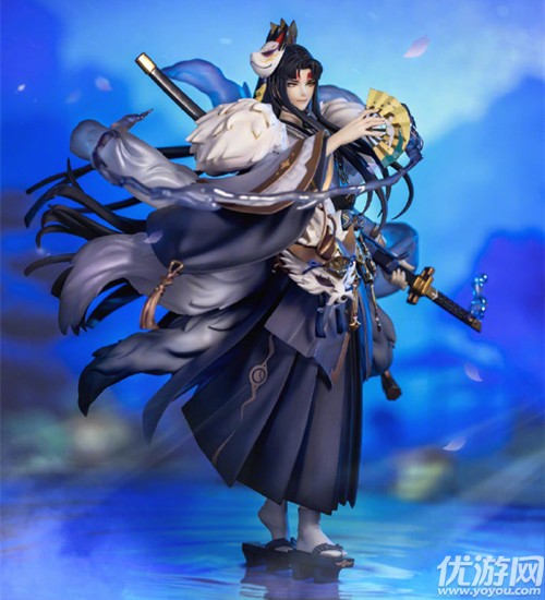 阴阳师玉藻前净魂狐焰怎么得-玉藻前净魂狐焰手办多少钱