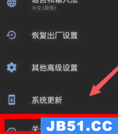 一加ace怎么进入开发者模式设置