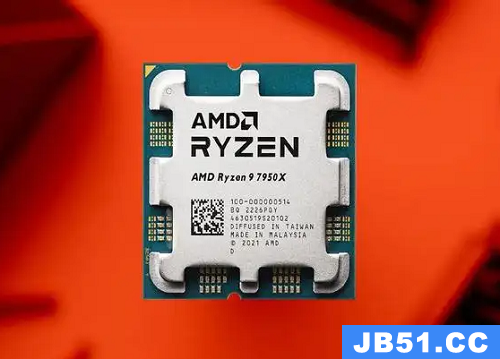 amd7950x参数对比5950X