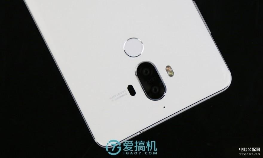 mate9参数配置详细