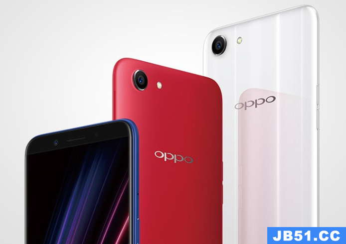 oppoa1多少钱一台